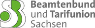 SBB Beamtenbund und Tarifunion Sachsen